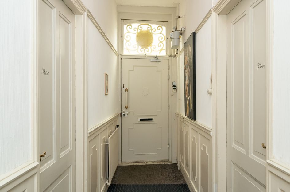 Gravenstraat 5