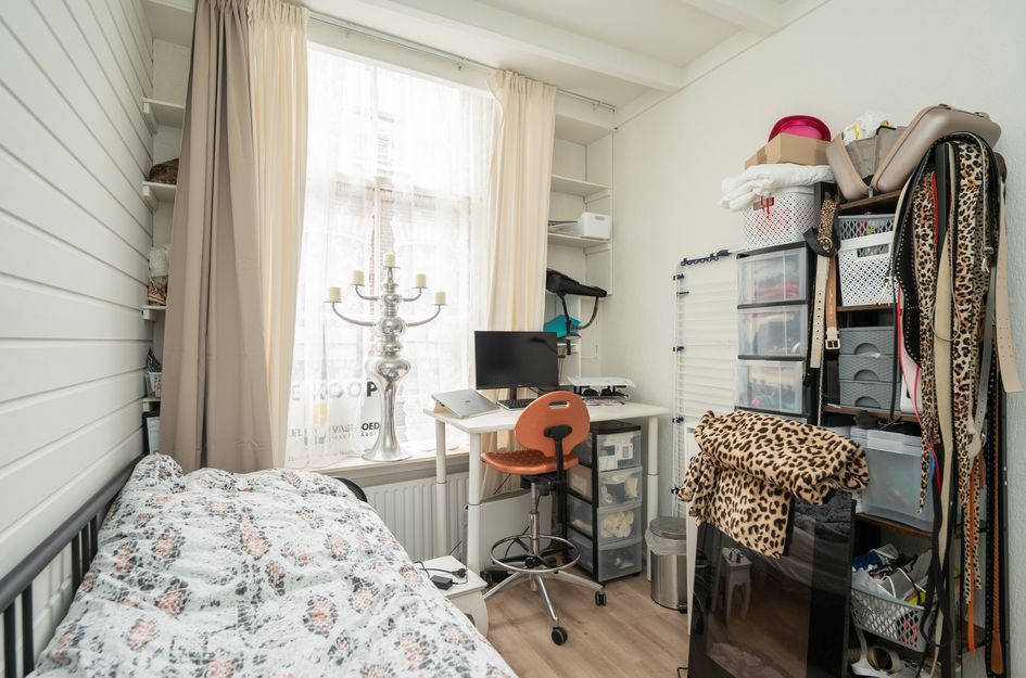 Gravenstraat 5