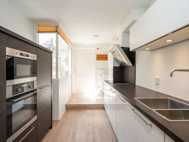 Gravenstraat 5, Den Burg