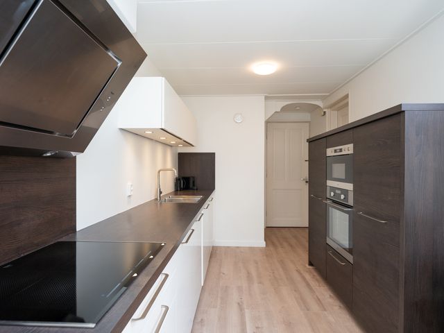 Gravenstraat 5, Den Burg