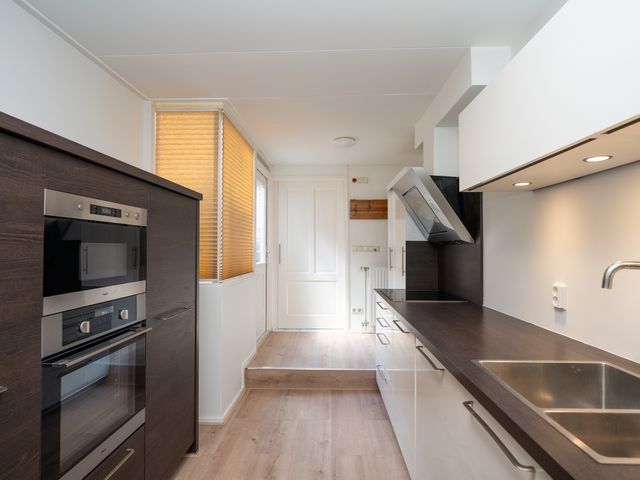 Gravenstraat 5, Den Burg