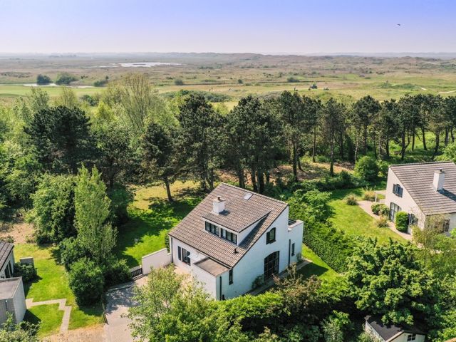 Roggeslootweg 627, De Cocksdorp