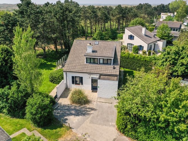 Roggeslootweg 627, De Cocksdorp