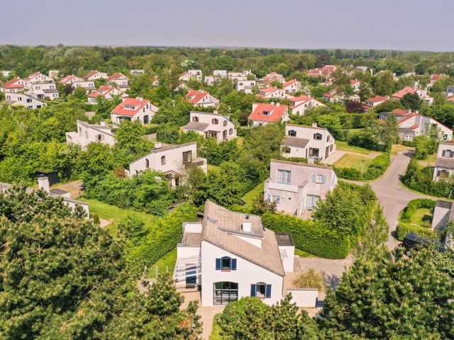 Roggeslootweg 627, De Cocksdorp