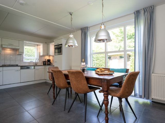 Roggeslootweg 627, De Cocksdorp