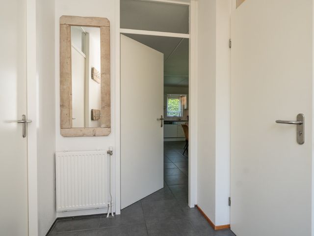 Roggeslootweg 627, De Cocksdorp