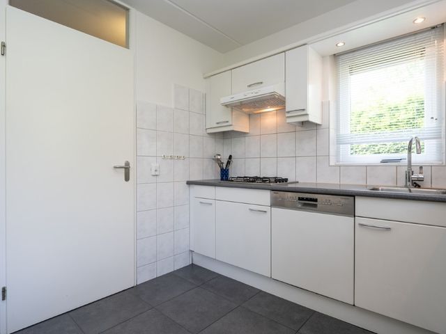 Roggeslootweg 627, De Cocksdorp