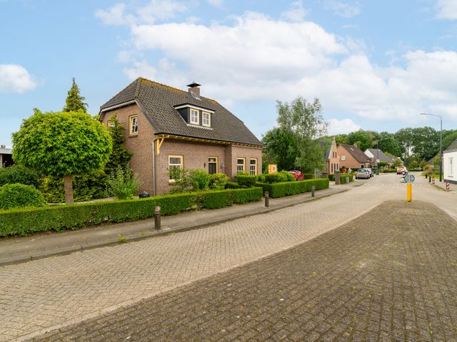 Schotse Hooglandersstraat 24, Waspik