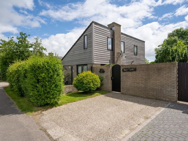 Roggeslootweg 229, De Cocksdorp