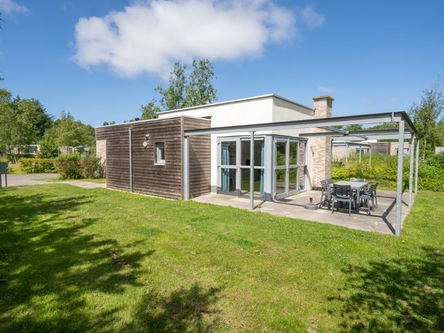 Schumakersweg 31, De Koog