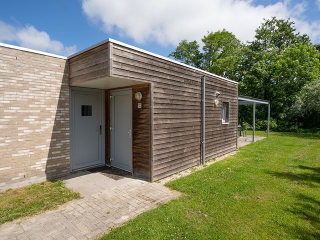 Schumakersweg 31, De Koog