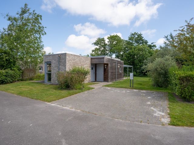 Schumakersweg 31, De Koog