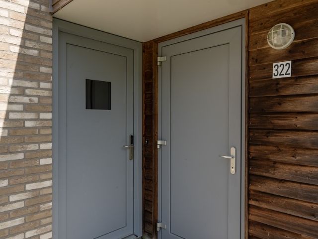 Schumakersweg 31, De Koog