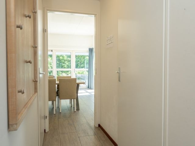 Schumakersweg 31, De Koog