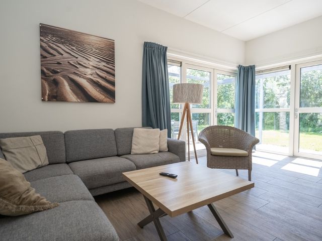 Schumakersweg 31, De Koog