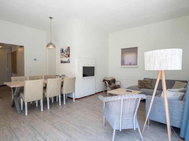Schumakersweg 31, De Koog