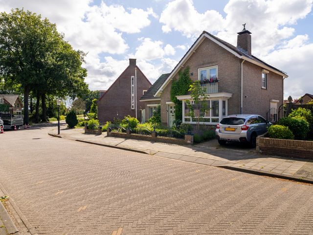 Carmelietenstraat 2A, Waspik