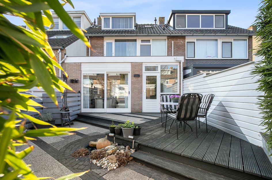 P.C. Hooftstraat 7