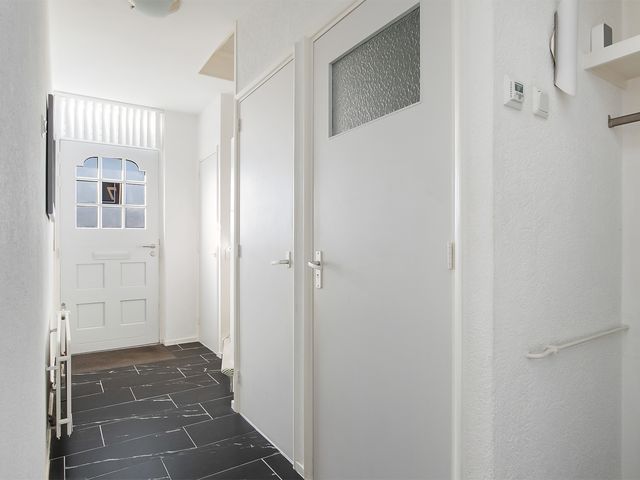 P.C. Hooftstraat 7, Waddinxveen