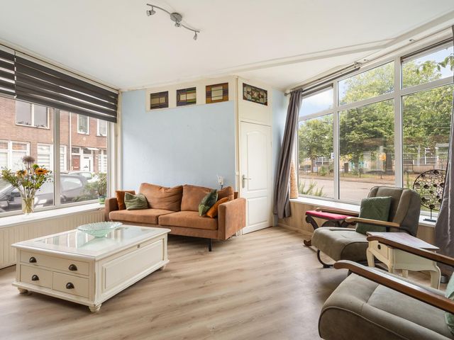 Swammerdamsingel 79, Schiedam
