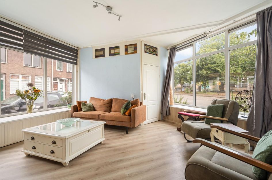 Swammerdamsingel 79