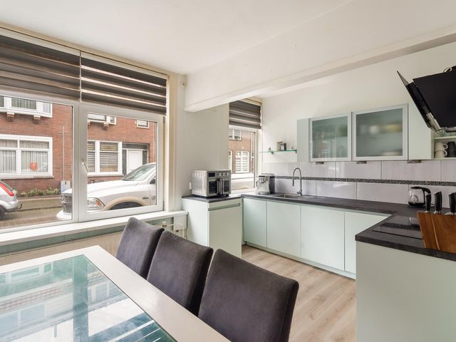 Swammerdamsingel 79, Schiedam