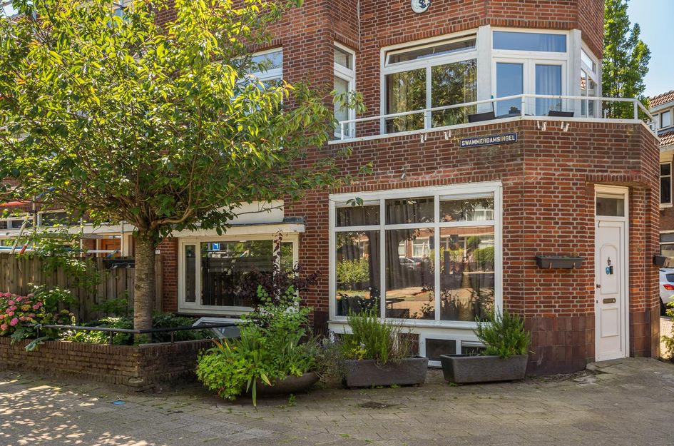 Swammerdamsingel 79