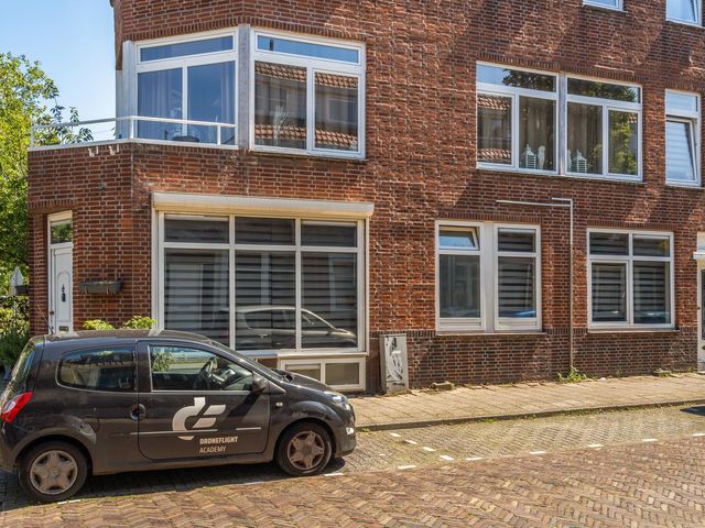 Swammerdamsingel 79, Schiedam
