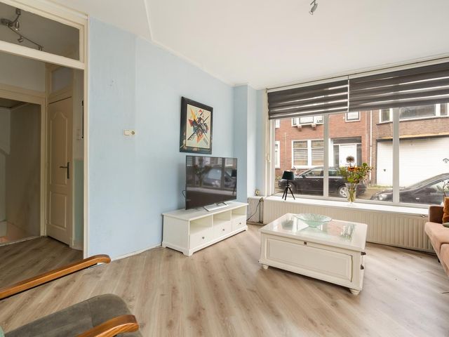 Swammerdamsingel 79, Schiedam