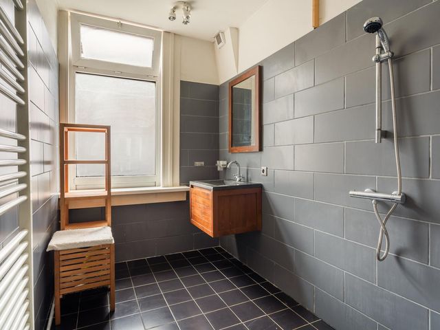 Swammerdamsingel 79, Schiedam