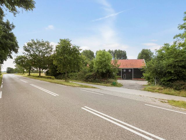 Grijpskerkseweg 2, Oostkapelle