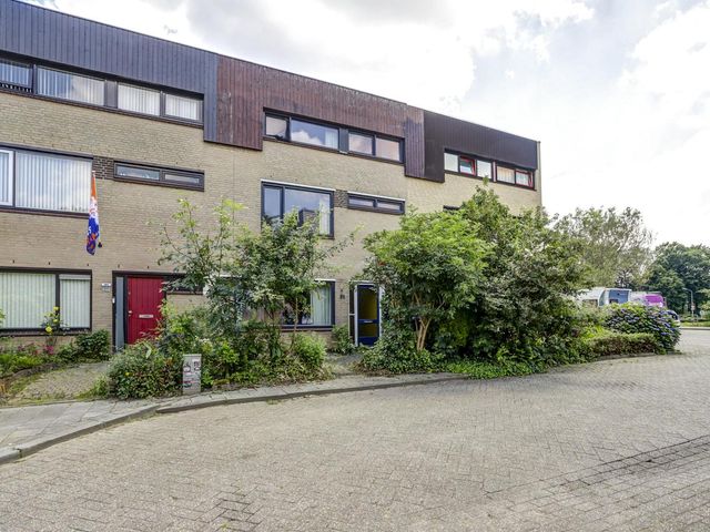 Tolhuis 3351, Nijmegen