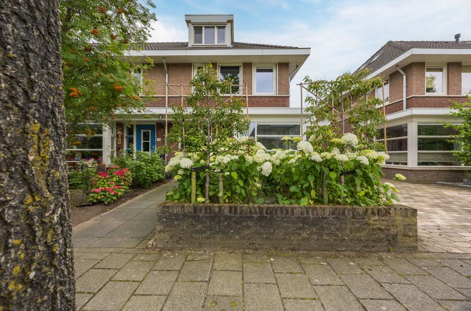 Bloemenstraat 15