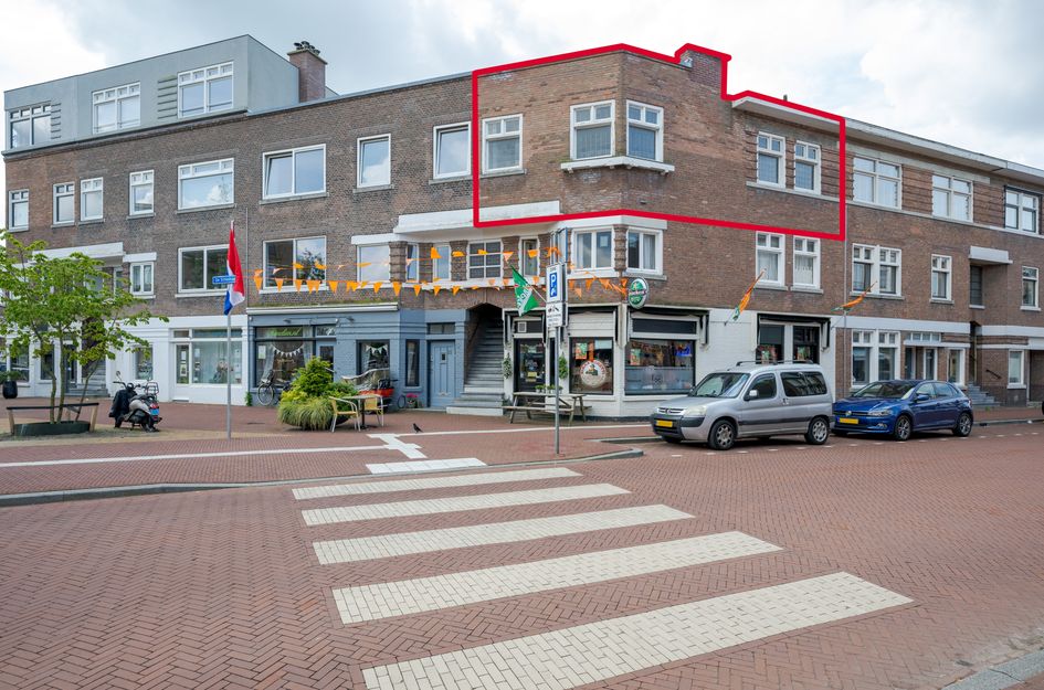 De Sillestraat 5