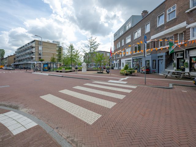 De Sillestraat 5, Den Haag