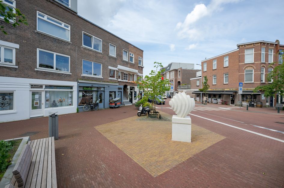 De Sillestraat 5