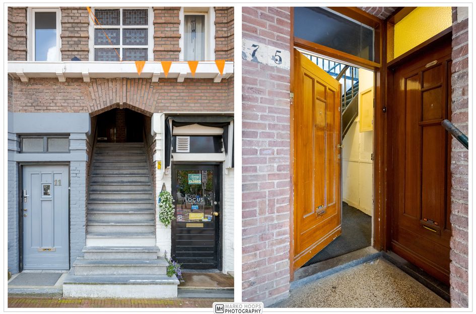 De Sillestraat 5