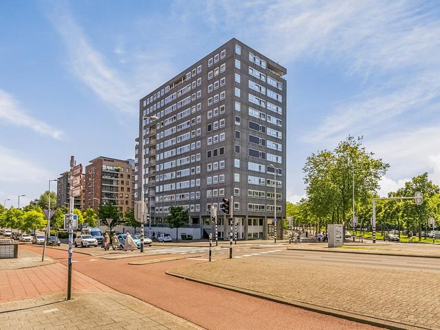 Pompenburg 244, Rotterdam