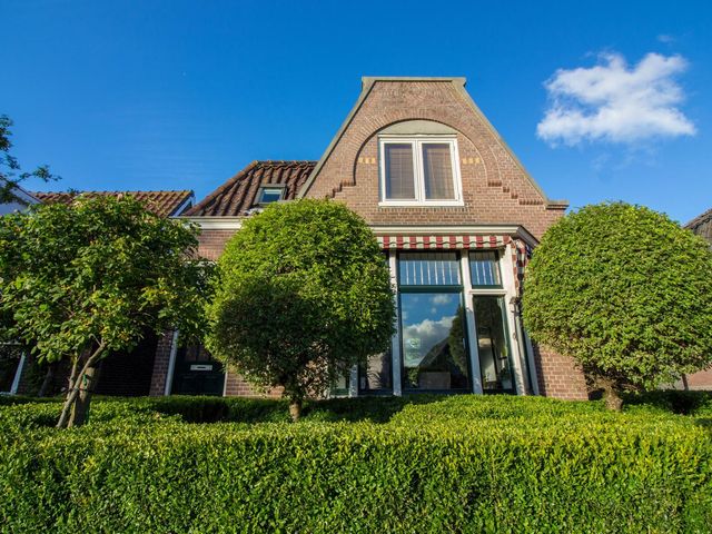 Dr.Wijtemalaan 7, Westwoud