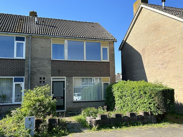 Kievitstraat 14, Enkhuizen