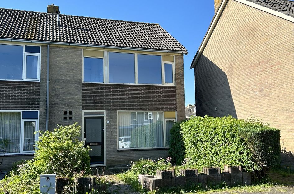 Kievitstraat 14