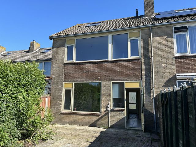 Kievitstraat 14, Enkhuizen