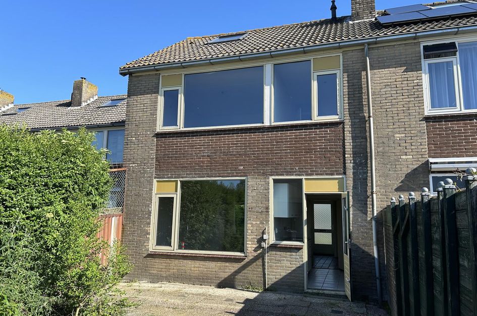 Kievitstraat 14