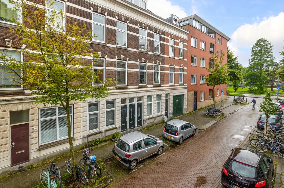 Volmarijnstraat 160B