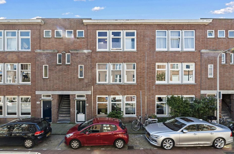 Rhododendronstraat 82