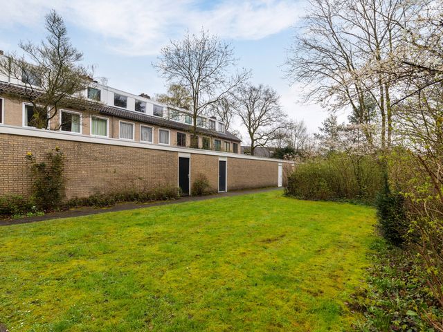 Tureluurlaan 32, Bilthoven