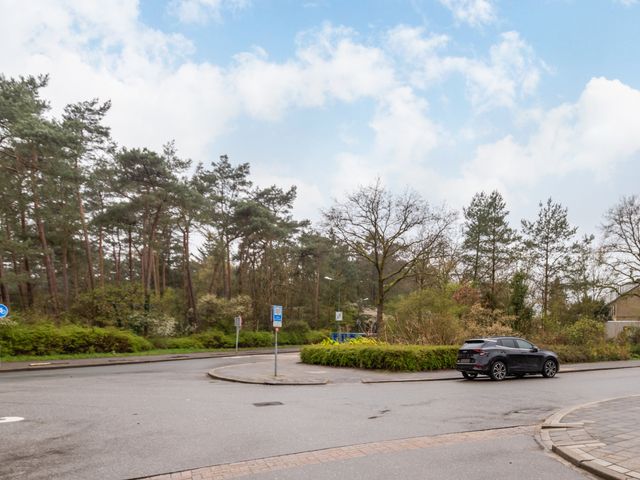 Tureluurlaan 32, Bilthoven