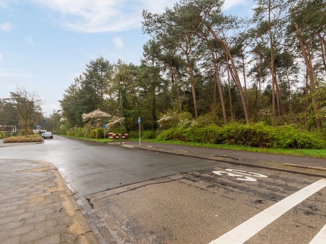 Tureluurlaan 32, Bilthoven