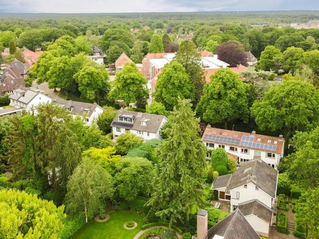 Van Beuningenlaan 4, Amersfoort