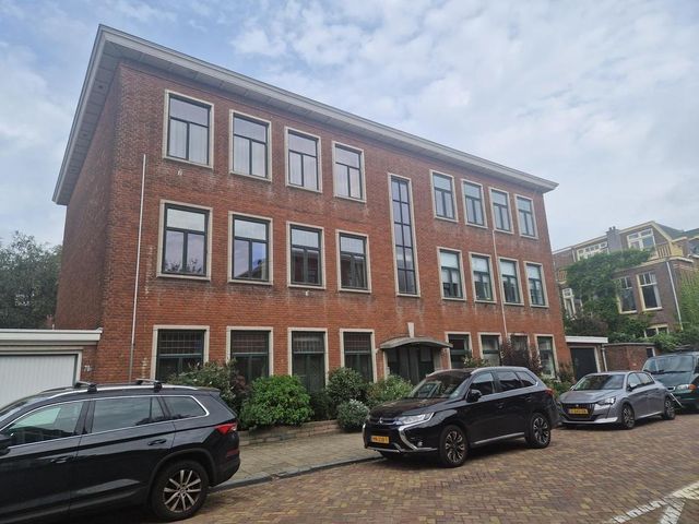 Antonie Duyckstraat 74, 'S-Gravenhage